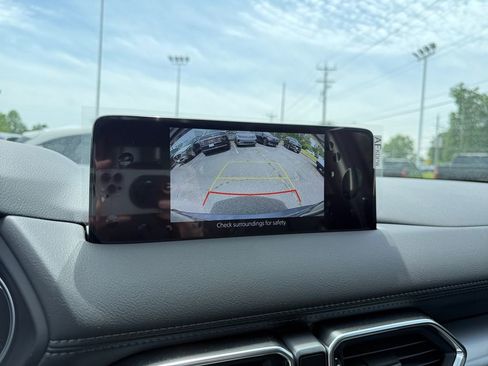 New 2025 MAZDA CX-5 AWD 2.5 S image 19