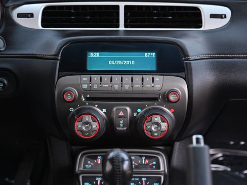 Used 2012 Chevrolet Camaro SS w/ RS Package image 21