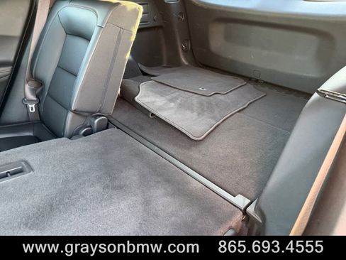 Used 2020 Chevrolet Equinox Premier image 13