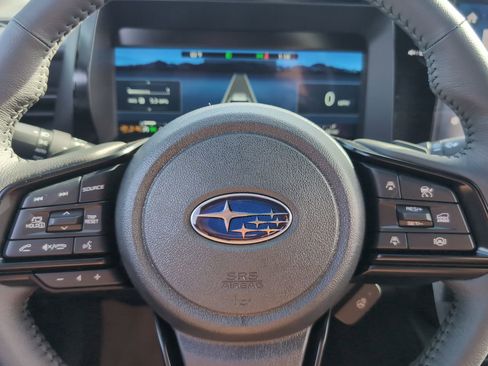 New 2026 Subaru Outback Premium image 18