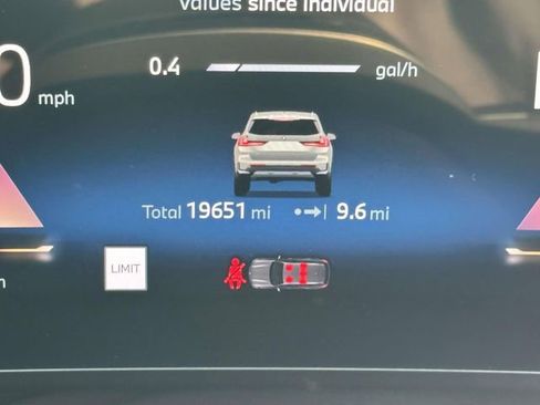 Certified 2025 BMW X1 xDrive28i image 30