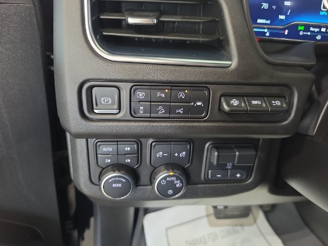 Used 2024 Chevrolet Tahoe High Country w/ Advanced Technology Package AWD/4WD image 19