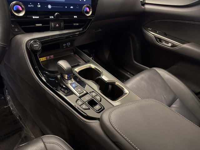 Certified 2024 Lexus NX 450h+ AWD w/ Vision Package image 17