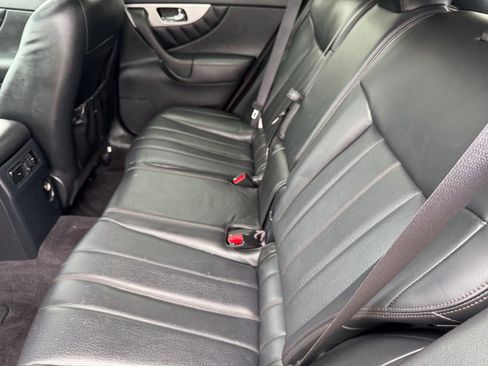 Used 2014 INFINITI QX70 AWD w/ Premium Package image 15