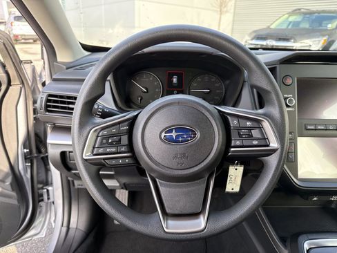 Certified 2025 Subaru Impreza 2.0i image 25