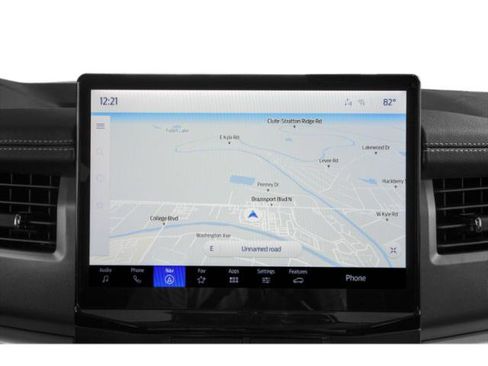 Used 2023 Ford Expedition Max XLT image 19