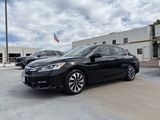 Used 2017 Honda Accord EX-L image 2
