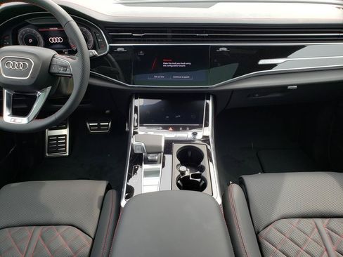 New 2026 Audi Q8 Prestige AWD/4WD image 9
