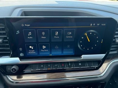 Certified 2023 Chevrolet Silverado 1500 LT AWD/4WD image 3