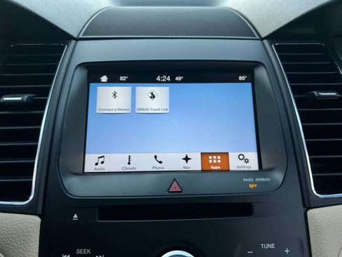 Used 2016 Ford Taurus SEL w/ Equipment Group 201A image 24