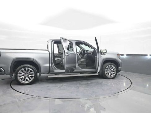 Used 2024 GMC Sierra 1500 Denali w/ Denali Reserve Package AWD/4WD image 46