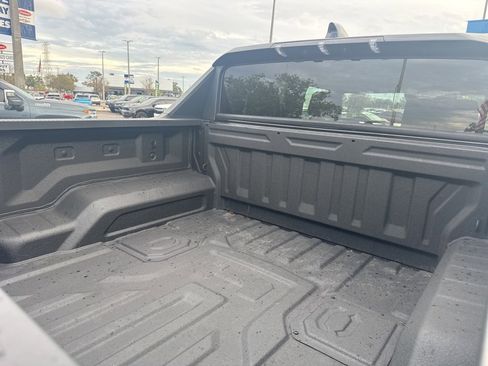 Certified 2024 GMC Hummer EV 3X w/ Omega Edition image 7