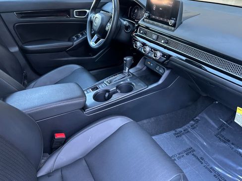 Used 2023 Honda Civic EX-L image 15