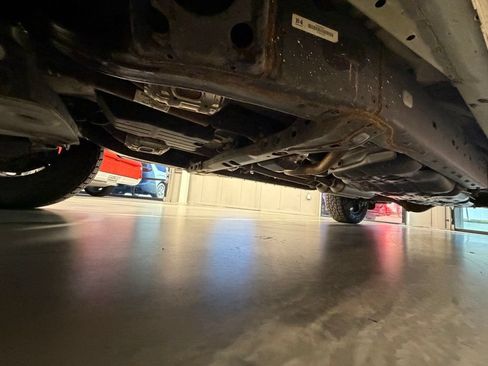 Used 2020 Toyota Tundra TRD Pro AWD/4WD image 35