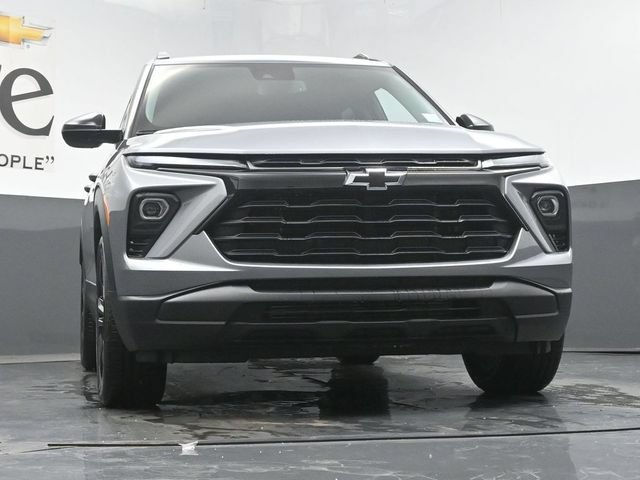New 2026 Chevrolet TrailBlazer LT w/ Convenience Package FWD image 3