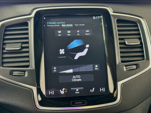 Used 2022 Volvo XC90 T5 Momentum image 19