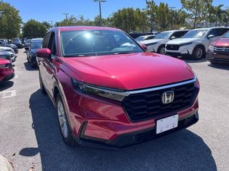 Used 2023 Honda CR-V EX-L video 1
