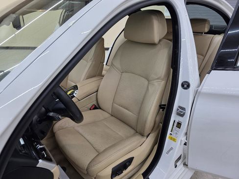 Used 2015 BMW 535i Sedan RWD image 17