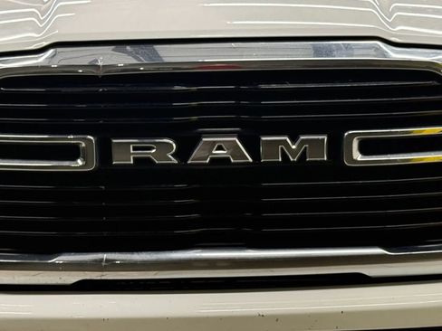 Used 2019 RAM 2500 Big Horn AWD/4WD image 5