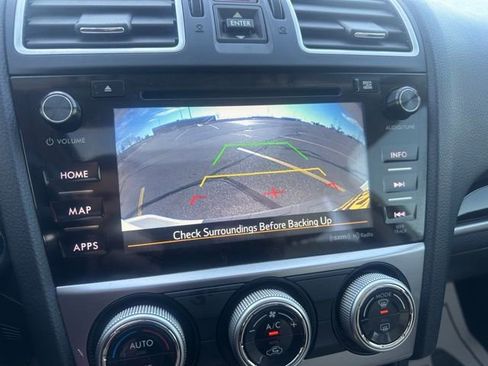 Used 2016 Subaru Crosstrek Touring w/ Popular Package #2 image 28