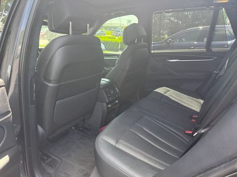 Used 2017 BMW X5 xDrive35i AWD/4WD image 17
