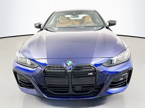 New 2026 BMW M440i Coupe w/ Premium Package RWD image 2
