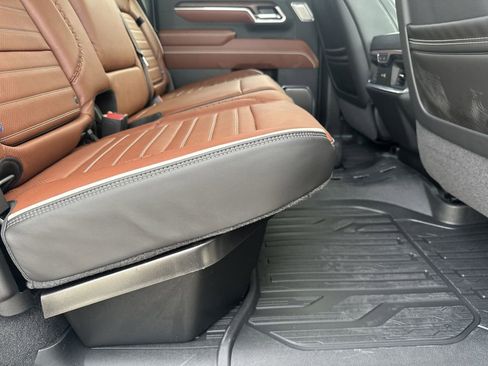 New 2026 GMC Sierra 2500 Denali Ultimate w/ Max Trailering Package image 40