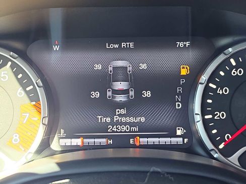 Used 2023 Jeep Renegade Altitude image 21