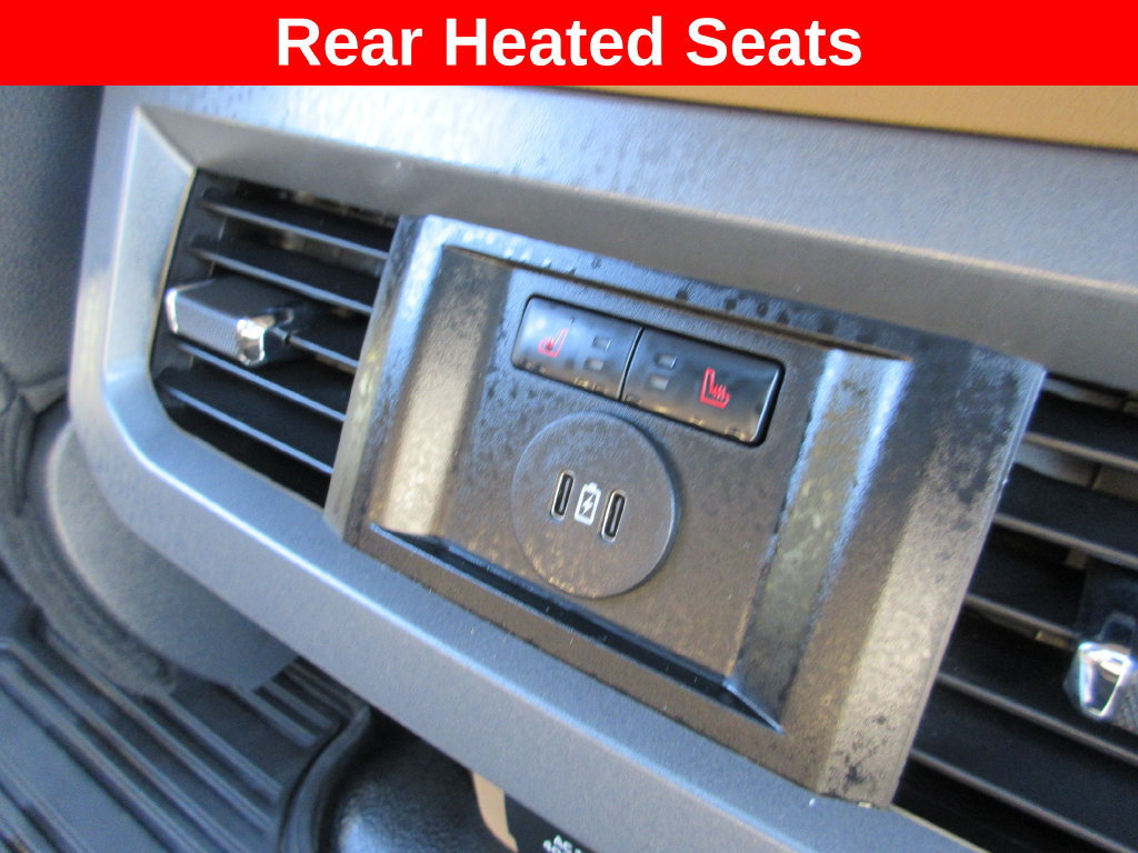 Used 2025 Ford F250 Lariat w/ Lariat Ultimate Package AWD/4WD image 30