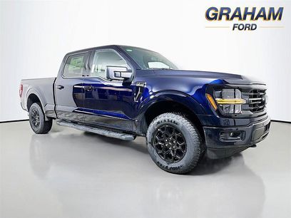 New 2026 Ford F150 XLT w/ Equipment Group 302A MID