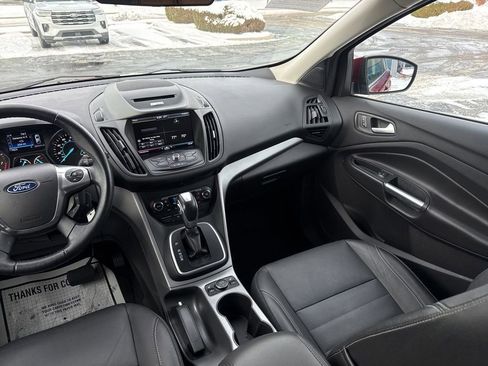 Used 2014 Ford Escape SE w/ Equipment Group 201A image 19