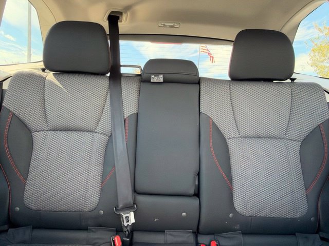 Used 2021 Subaru Forester Sport w/ Popular Package #2 AWD/4WD image 30