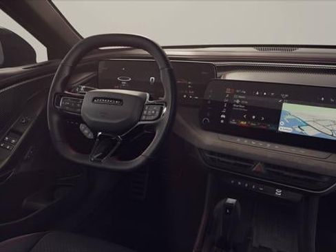 New 2026 Dodge Charger Scat Pack image 34