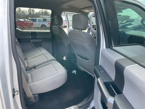 Used 2018 Ford F150 XLT w/ Trailer Tow Package image 18