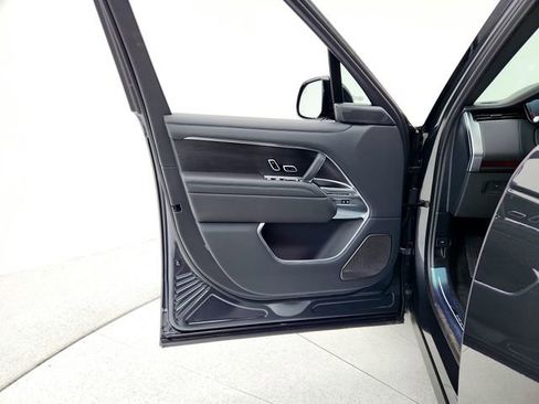 Certified 2024 Land Rover Range Rover Autobiography image 27