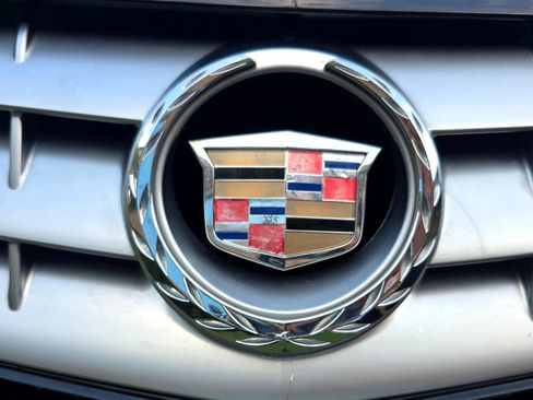 Used 2004 Cadillac XLR image 50