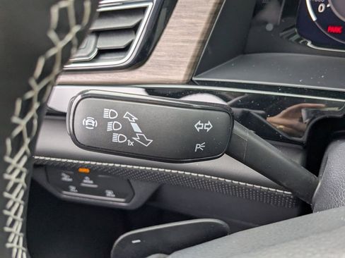 New 2026 Volkswagen Atlas SEL AWD/4WD image 31