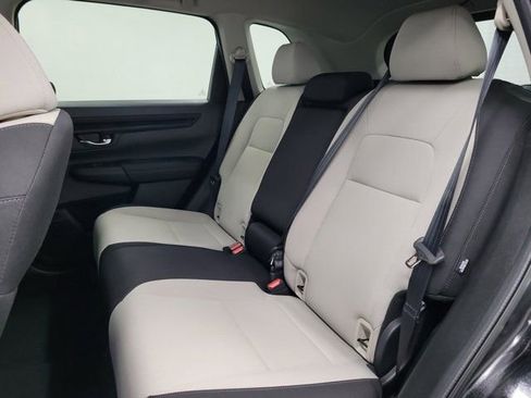 Certified 2023 Honda CR-V EX image 10