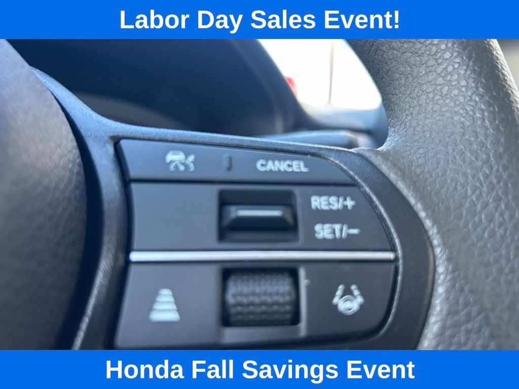 Used 2024 Honda Accord EX image 23