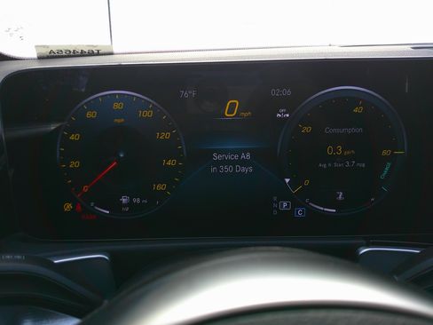 Used 2023 Mercedes-Benz GLB 250 image 20