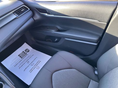 Certified 2024 Toyota Camry LE image 15