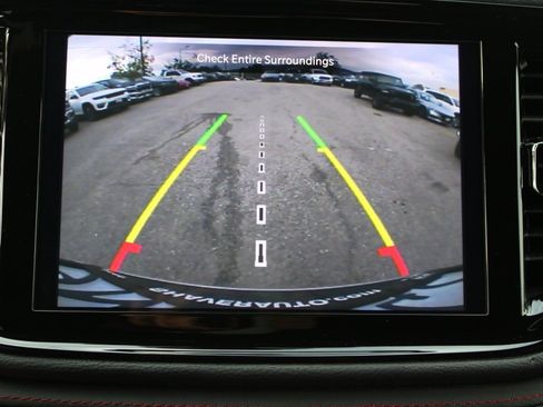 Used 2024 Dodge Durango R/T w/ Blacktop Package image 20