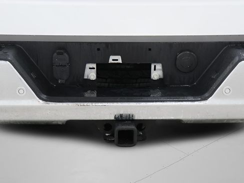 New 2026 Chevrolet Silverado 1500 W/T image 30