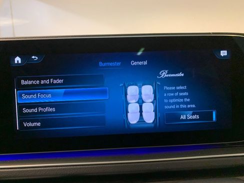 Used 2022 Mercedes-Benz GLS 450 4MATIC image 30