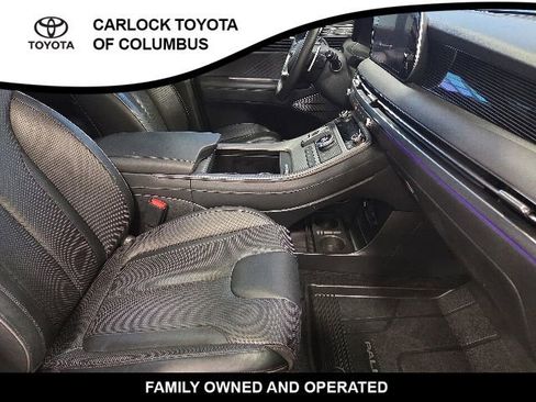 Used 2024 Hyundai Palisade Calligraphy FWD image 21