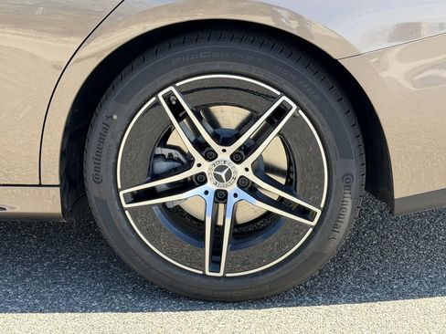 New 2026 Mercedes-Benz E 350 Sedan image 15