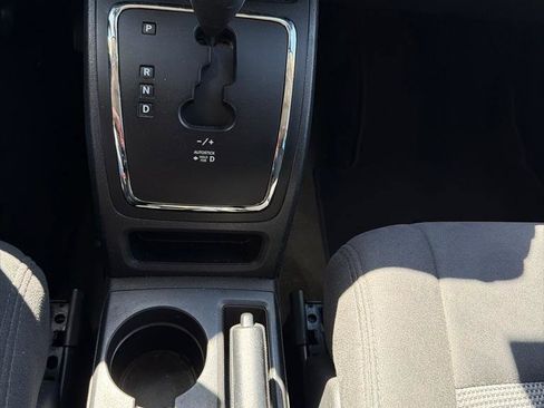 Used 2016 Jeep Compass Sport w/ Power Value Group AWD/4WD image 16