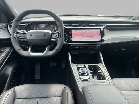 New 2026 Jeep Cherokee Limited AWD/4WD image 8