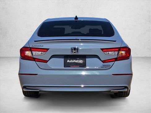 Used 2022 Honda Accord Sport image 7
