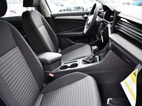 New 2026 Volkswagen Jetta S image 27